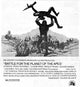 Battle for the Planet of the Apes Movie Poster Print