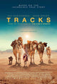 Tracks Movie Poster Print (27x40) - Perfect for Home or Office