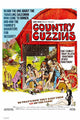 Country Cuzzins Movie Poster Print showcasing vibrant colors and classic film charm.