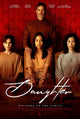 Daughter Movie Poster Print showcasing emotional visuals for film lovers.