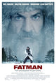 Fatman Movie Poster Print - 27x40 | Posterazzi