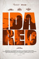 Ida Red Movie Poster Print - 27x40 | Posterazzi