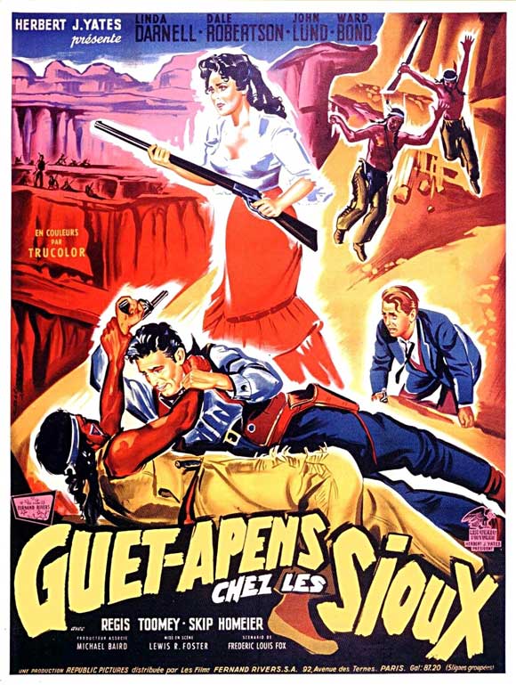 Dakota Incident Movie Poster Print showcasing the film's dramatic essence.