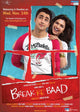 Break Ke Baad Movie Poster Print showcasing vibrant artwork.
