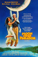 Moon Over Parador Movie Poster Print showcasing vibrant imagery and cinematic essence.