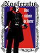 Nosferatu A Symphony of Horror Movie Poster Print