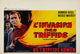 The Day of the Triffids Movie Poster Print showcasing classic sci-fi art.