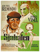 The Day of the Jackal Movie Poster Print - Classic Film Artwork