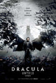 Dracula Untold Movie Poster Print showcasing dark and captivating visuals.
