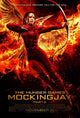 The Hunger Games: Mockingjay Part 2 Movie Poster Print 27x40