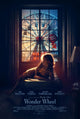Wonder Wheel Movie Poster Print featuring vibrant colors and nostalgic imagery.