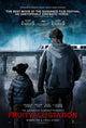 Fruitvale Station Movie Poster Print showcasing emotional cinematic art.