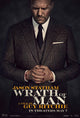 Wrath of Man Movie Poster Print (11x17) - Perfect for Home Décor