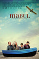 Mabul Movie Poster Print showcasing captivating cinema artwork.