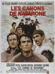The Guns of Navarone Movie Poster Print - 27x40