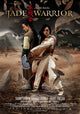 Jade Warrior Movie Poster Print showcasing martial arts action.