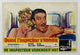 A Shot in the Dark movie poster print showcasing classic cinema art.