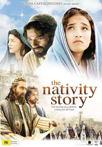 The Nativity Story Movie Poster Print - 11x17 | Posterazzi