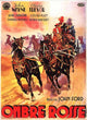 Stagecoach Movie Poster Print showcasing classic Western imagery.