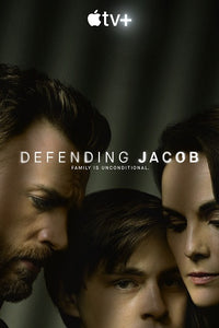 Defending Jacob Movie Poster Print - 11x17 | Pop Culture Graphics