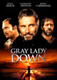Gray Lady Down Movie Poster Print showcasing iconic film imagery.