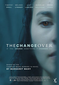 The Changeover Movie Poster Print showcasing cinematic art.