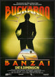The Adventures of Buckaroo Banzai Across the Eighth Dimension Movie Poster Print (11x17)