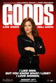The Goods: Live Hard, Sell Hard Movie Poster Print featuring vibrant colors.