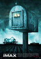 10 Cloverfield Lane Movie Poster Print showcasing intense sci-fi horror visuals.