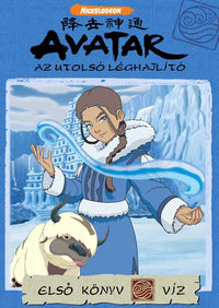 Avatar: The Last Airbender Movie Poster Print (11x17)