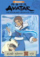 Avatar: The Last Airbender Movie Poster Print (11x17)