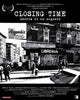 Closing Time Movie Poster Print showcasing cinematic artistry.