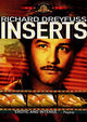 Inserts Movie Poster Print showcasing iconic imagery for home decor.