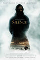 Silence Movie Poster Print showcasing the film's artwork