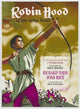 The Story of Robin Hood and His Merrie Men Movie Poster Print