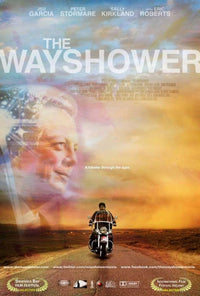 The Wayshower Movie Poster Print featuring captivating imagery.