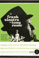 Tony Rome Movie Poster Print - Classic Film Art