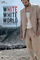 White World Movie Poster Print, available in multiple sizes.