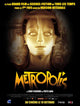 Metropolis Movie Poster Print - Classic Film Artwork