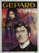 The Leopard Movie Poster Print - Stunning cinematic artwork for home decor.
