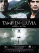 Even the Rain Movie Poster Print, captivating visual art for home decor.