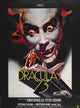 Dracula A.D. 1972 Movie Poster Print (11 x 17)