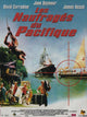 Swiss Family Robinson Movie Poster Print featuring classic adventure theme.