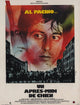 Dog Day Afternoon Movie Poster Print (11x17) - Perfect for Home or Office