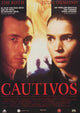 Captives Movie Poster Print showcasing dramatic film art.