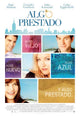 Something Borrowed Movie Poster Print featuring romantic themes