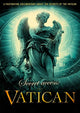 Secret Access The Vatican Movie Poster featuring intriguing visuals.
