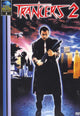 Trancers 2: The Return of Jack Deth Movie Poster Print