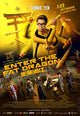 Enter the Fat Dragon Movie Poster Print (27x40)