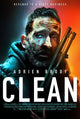 Clean Movie Poster Print - 27x40 | Posterazzi